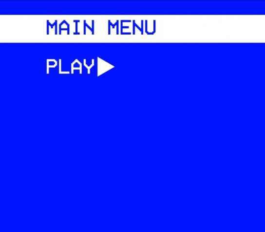 The Backrooms Burning Memories