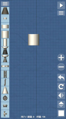 航天模拟器(2023最新版)