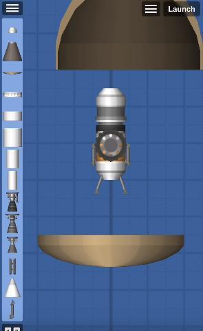 航天模拟器(1.5.3大气燃烧汉化版)