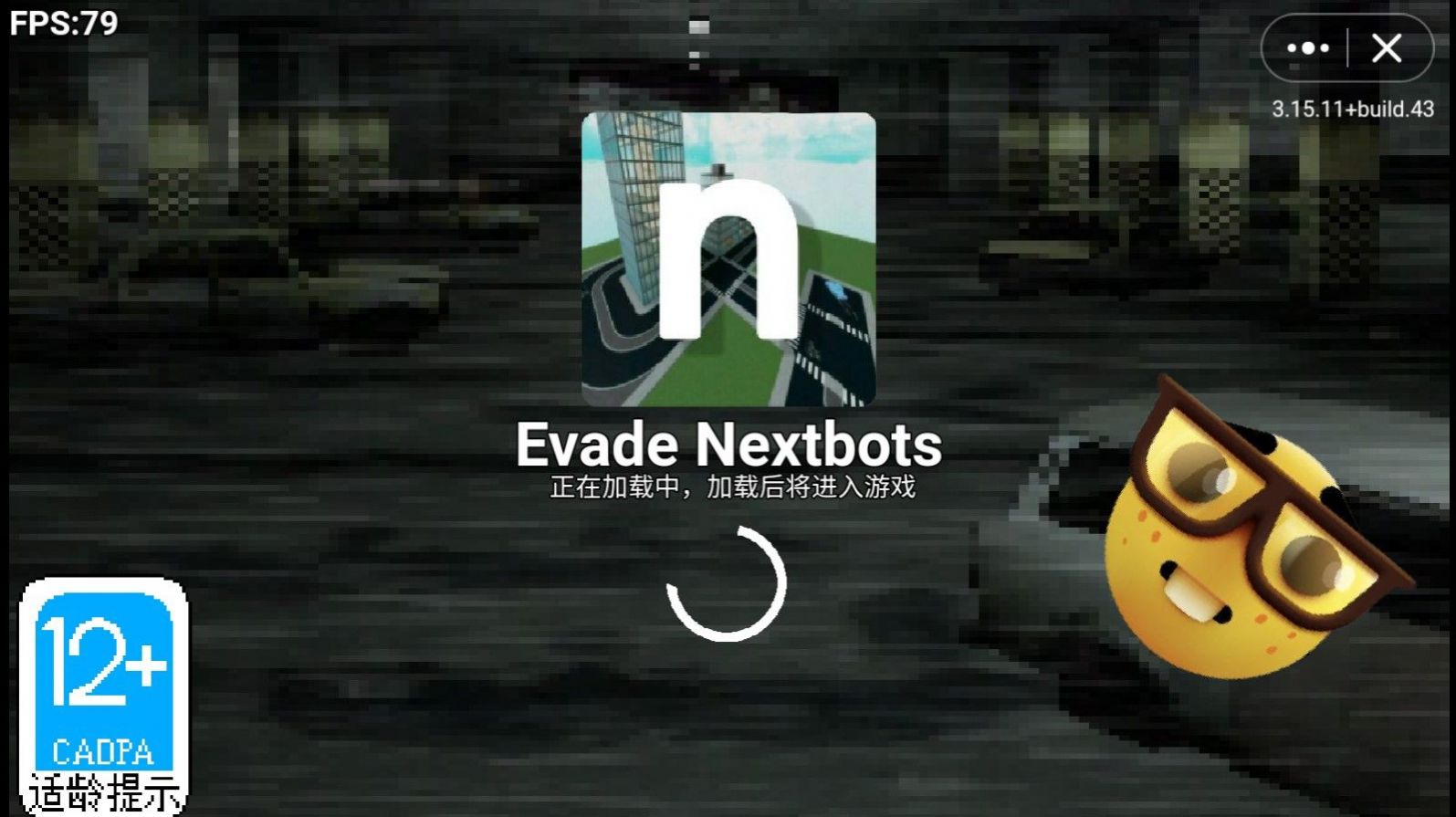 evade nextbots