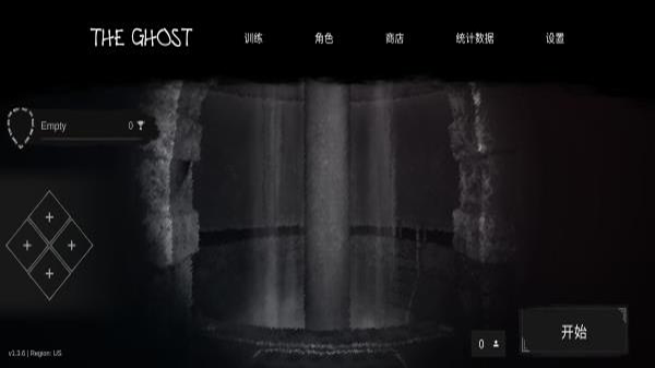 theghost(完整版)