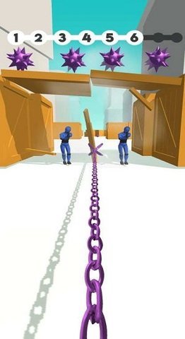 飞爪英雄3D