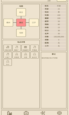 小小集团2之破产人生（免广告版）