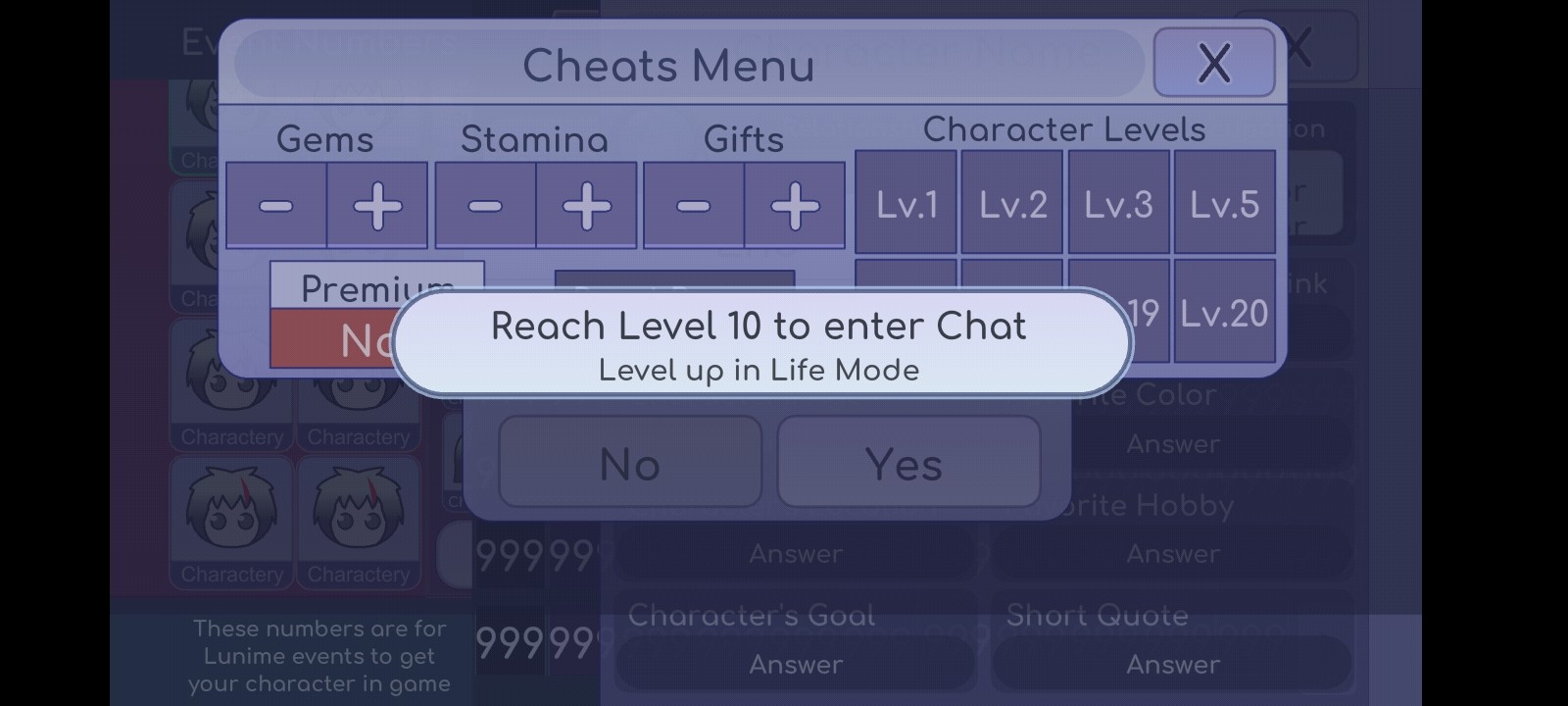 Gacha EditX(正版)