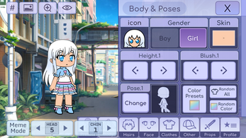 Gacha EditX(正版)