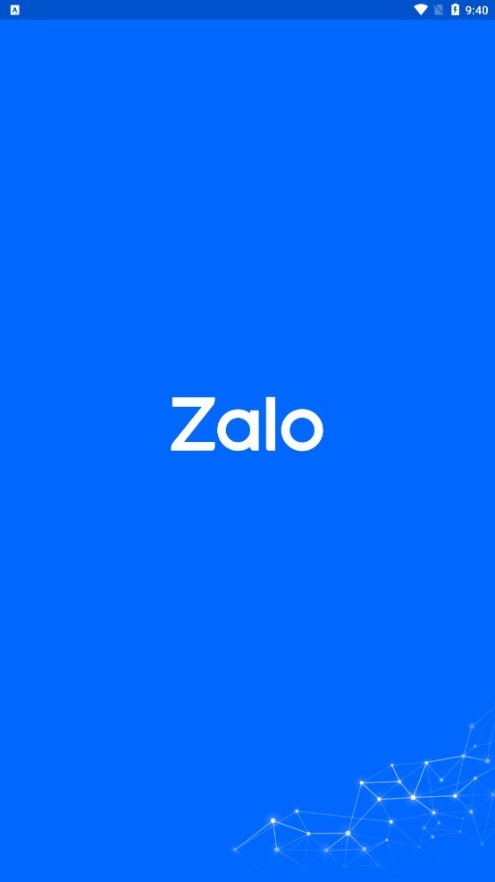 Zalo（中文版）