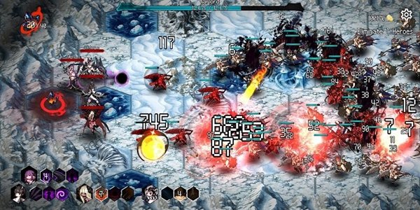 地牢小分队(无敌版)