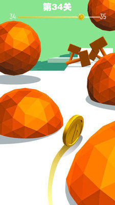 金币跑酷（最新版）