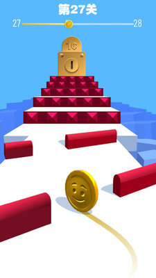 金币跑酷（最新版）