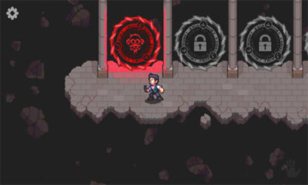 超级黑暗欺骗（正版）