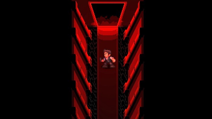 超级黑暗欺骗（正版）