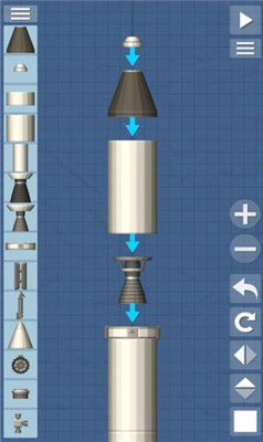 航天模拟器（1.5.9汉化版）