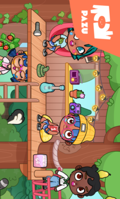 阿凡达孩重世界国际版