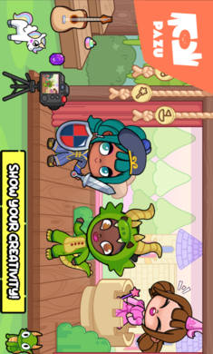 阿凡达孩重世界国际版