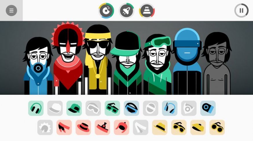 incredibox（官方版）