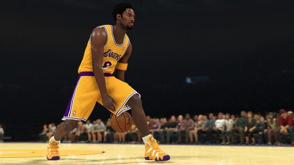 nba2k21（手机版）