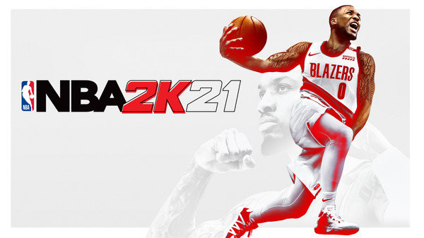 nba2k21（手机版）