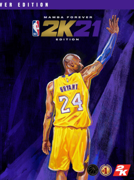 NBA2K21（安卓版）