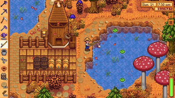星露谷物语（1.5汉化版）