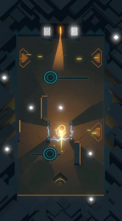 Maze Light