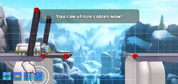 桥梁建造模拟器（中文版）