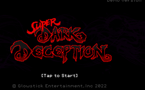 超级黑暗欺骗(最新版)