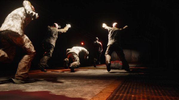 人 渣scum(正版)