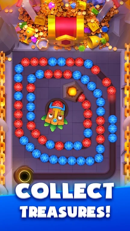 大理石弹子大师