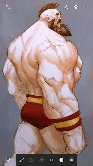 painter（免费版）