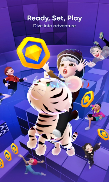 崽崽ZEPETO（安卓版）