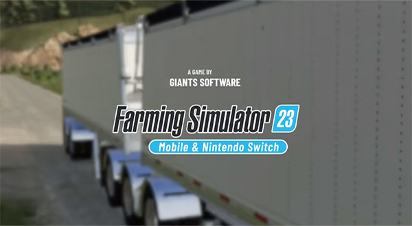 农场模拟器23手游(Farming Simulator 23)