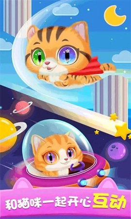 猫 咪公主