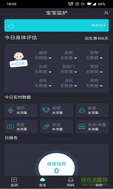 小月智护
