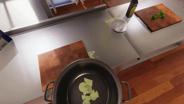 料理模拟器（手机版正版）