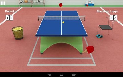 virtualtabletennis