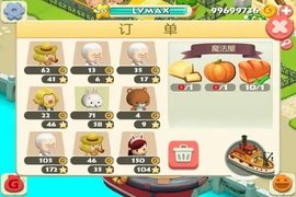 伊甸园农场