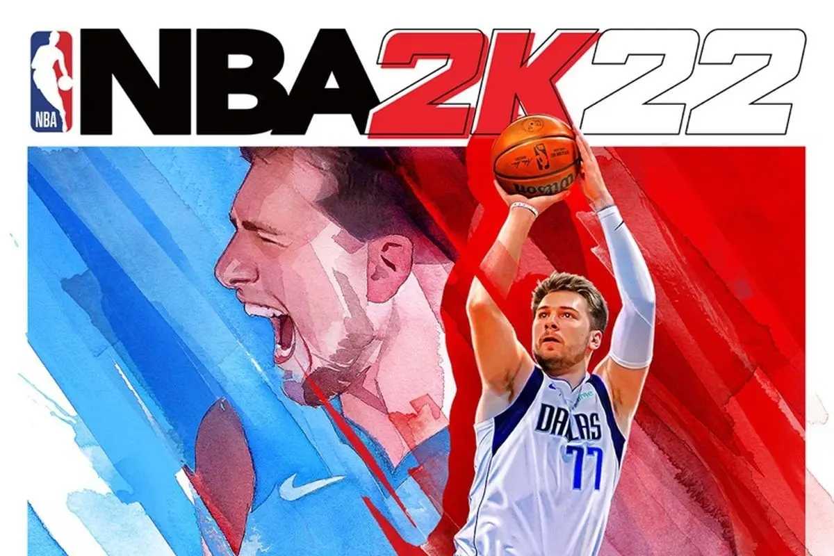 nba2k22（豪华典藏版）