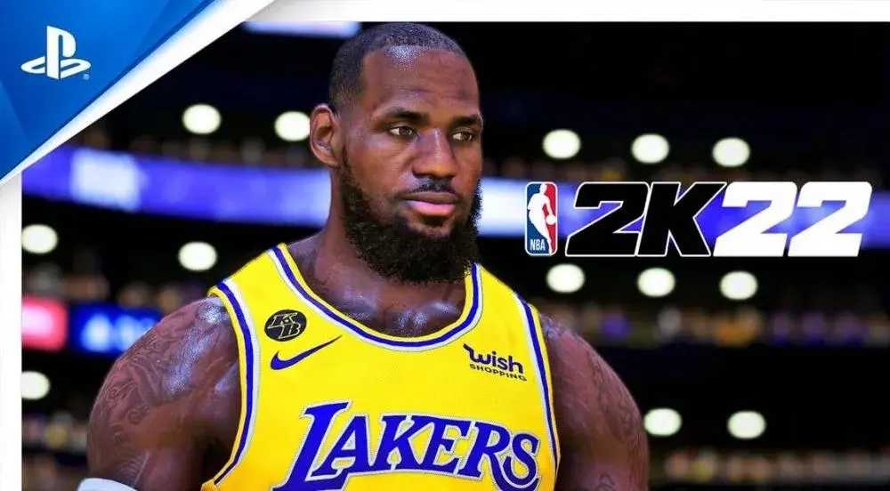 nba2k22（豪华典藏版）