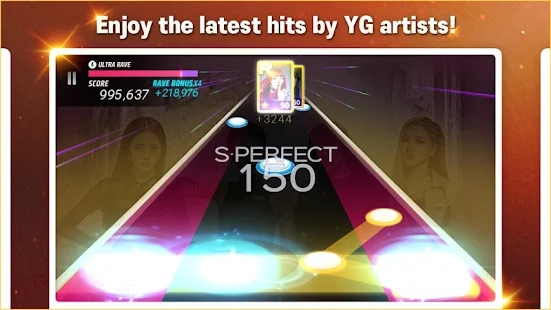 SuperStar YG（安卓版）