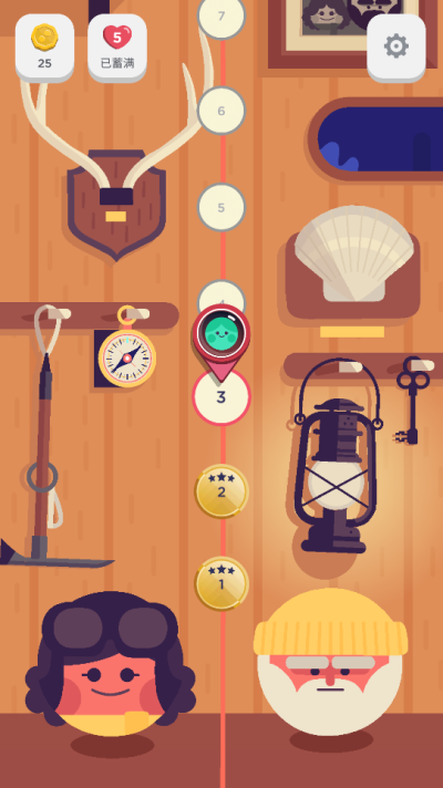 TwoDots(无限金币)