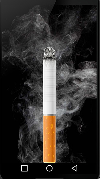 香烟模拟器（安卓版）