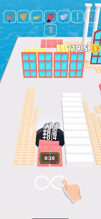 黑洞构建