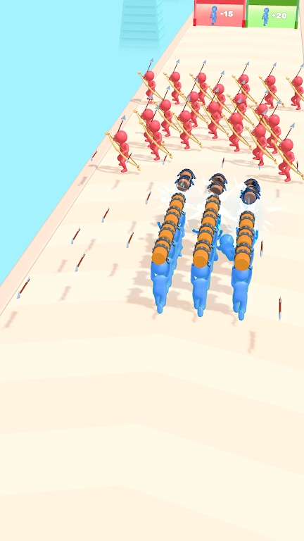 战锤武装