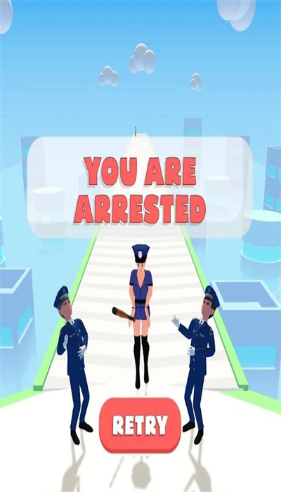 善恶 警探