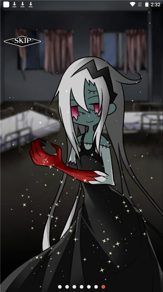 丧尸女友2（无限面包无限脑子）
