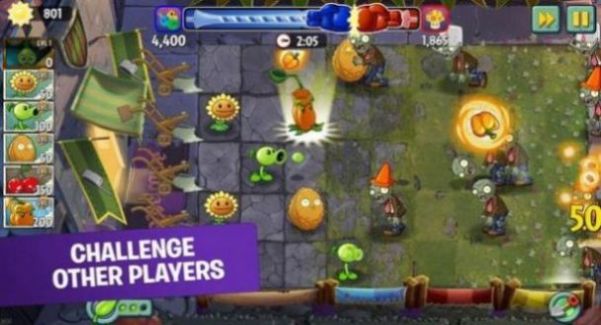 pvz2国际版