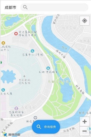 益停停车