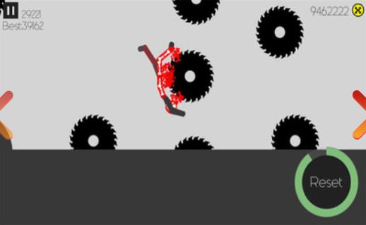 火柴人花样作死2（无限金币版）