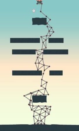 建筑上升