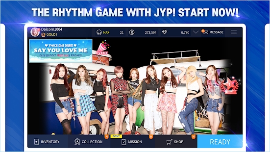 SuperStar JYPnation（官方版）